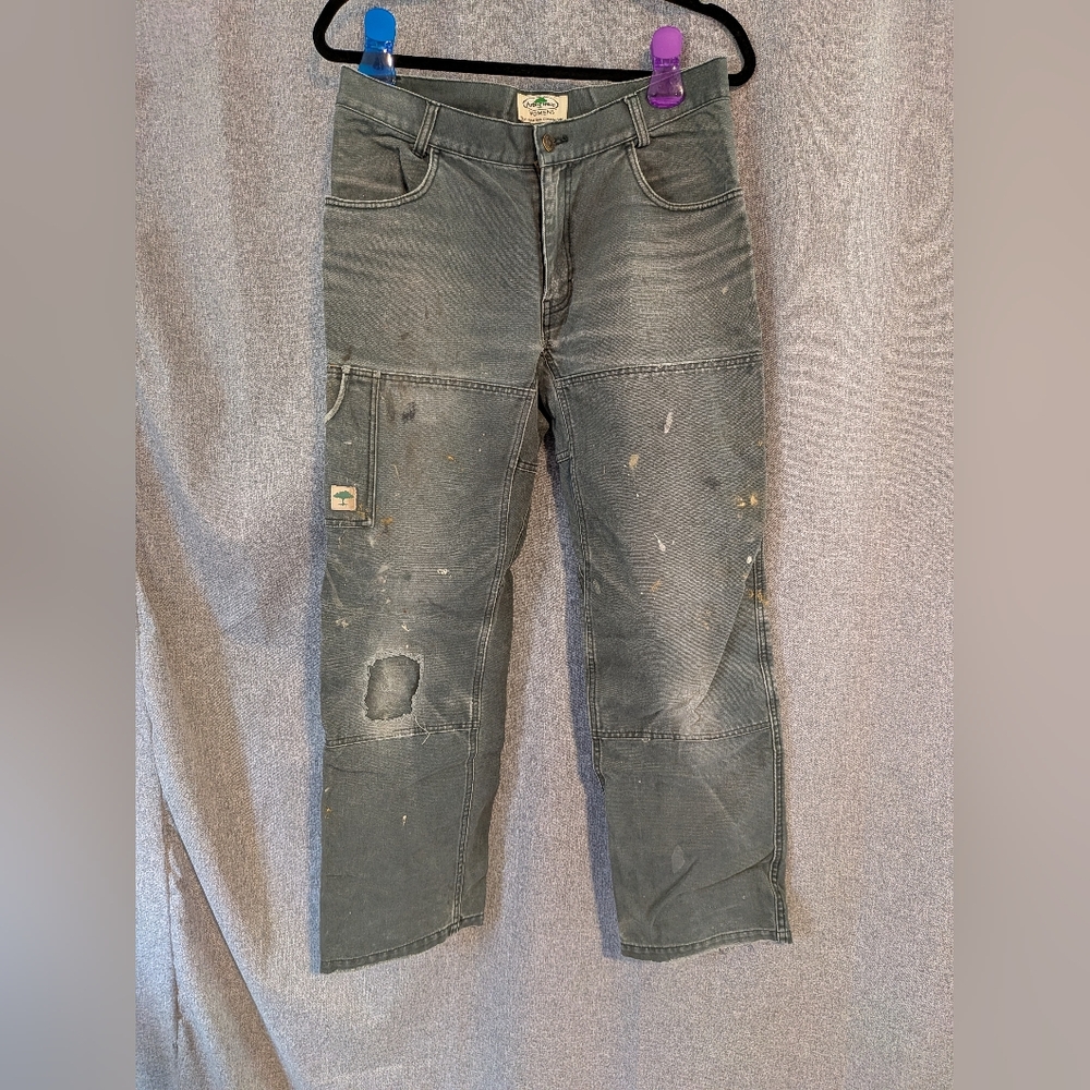 Arborwear Women's Work Pants